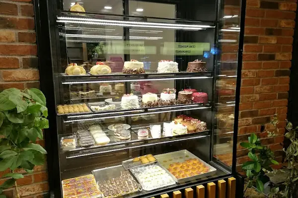 Neşe Pasta Fırını Balçova