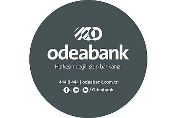 Odeabank - Bodrum Şubesi