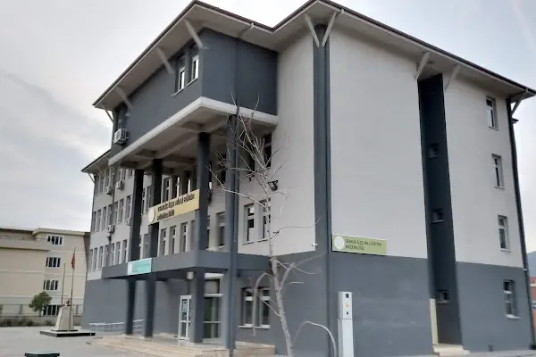 Gemlik Rehberlik Ve Araştırma Merkezi