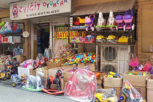 Özyiğit Oyuncak