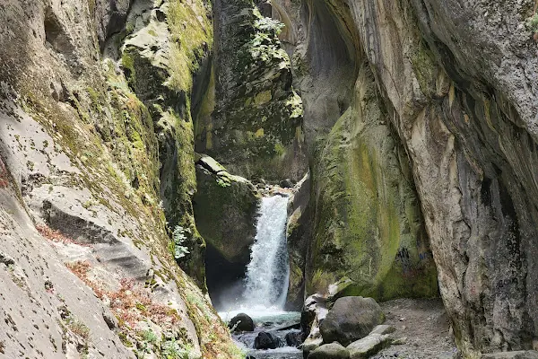 Saitabat Şelalesi