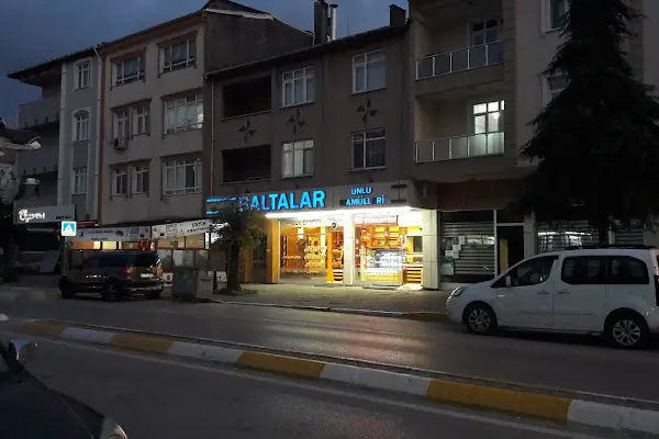 Baltalar Ekmek Fırını