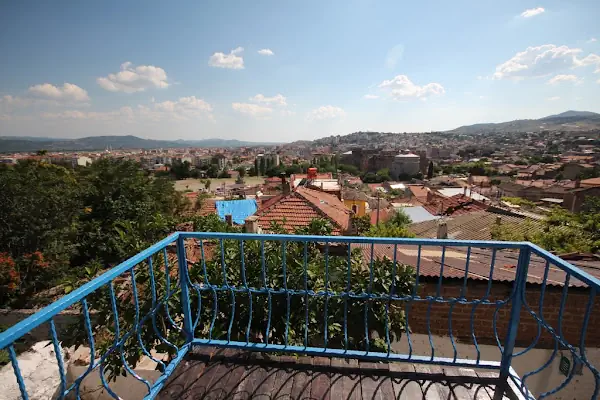 Bergama Taş Konak Hotel