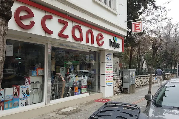 Bayer Eczanesi