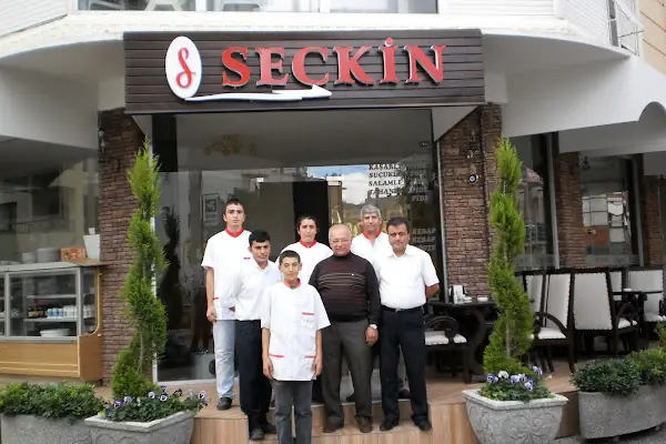 Seçkin Pide Salonu