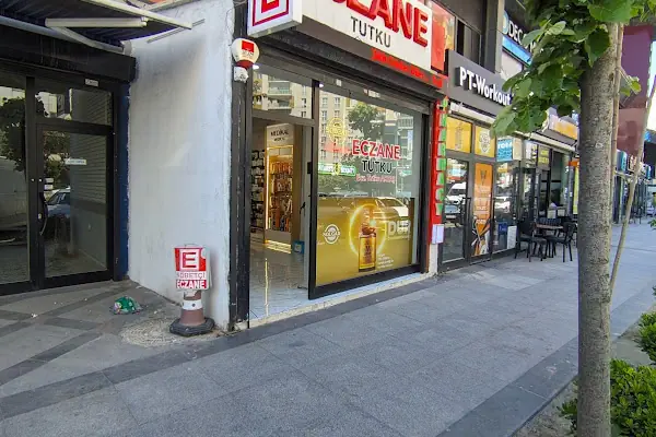 Eczane