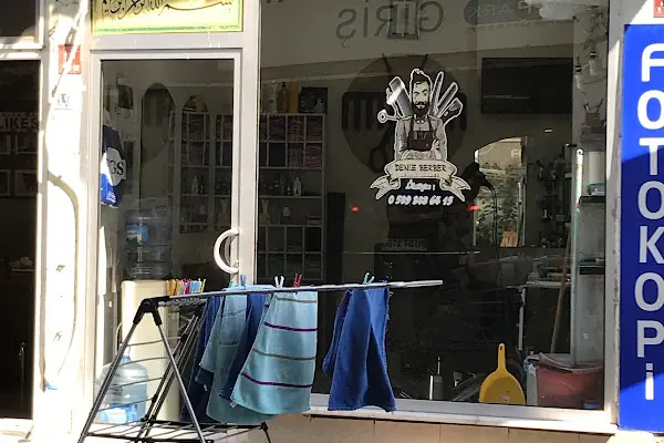 Denız Berber Salonu
