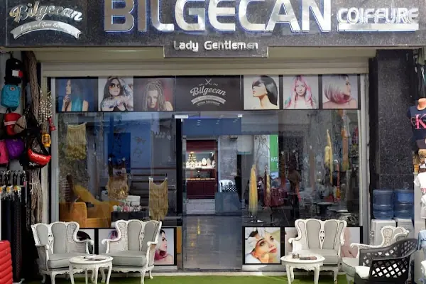 Bilgecan Unisex Coiffure and Permanent Make up Art