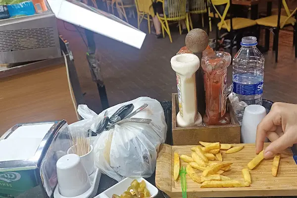 My Bodrum Döner