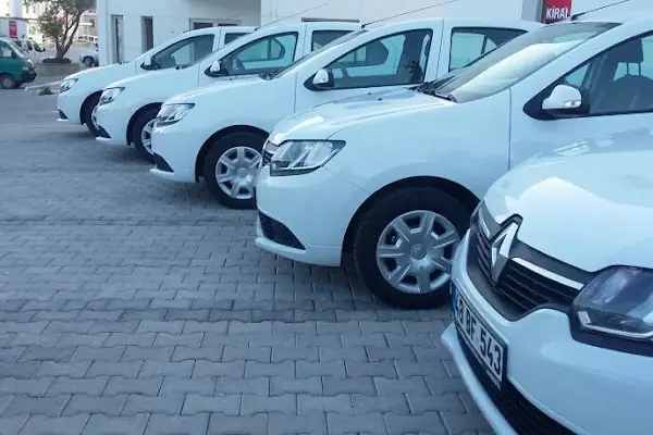 Marina Car Rental