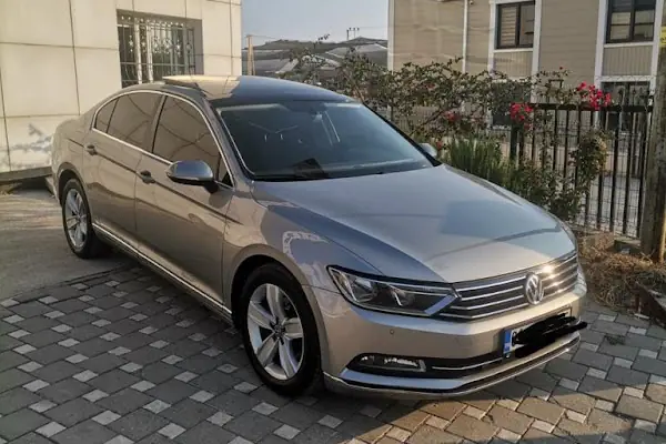 Ayaz Rent A Car