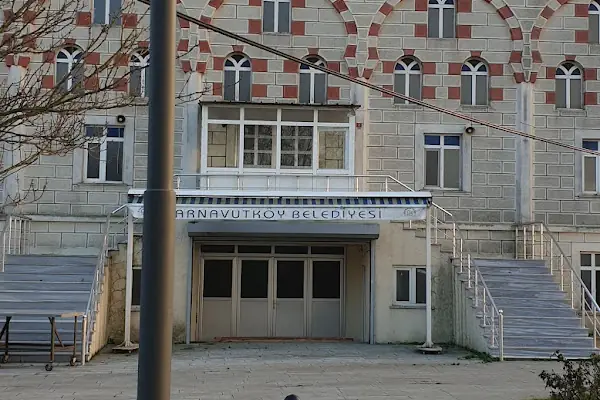Çilingir Köyü Merkez Cami