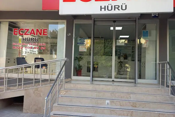 Hürü Eczanesi