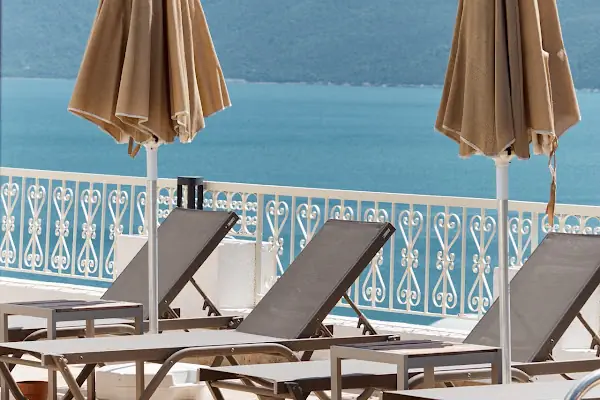 Casa Caria Suites