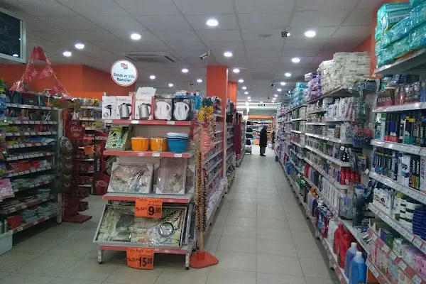 6N Sütlücü Şubesi