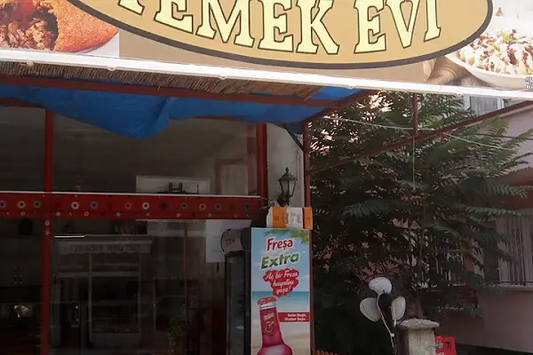 ANNE ELİ YEMEK EVİ