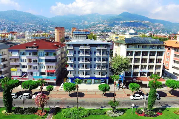 Ramira City Hotel