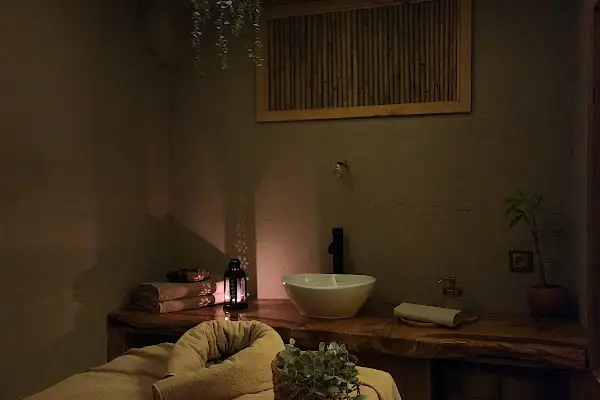 🌸 Sakura Spa and Wellness 🌸
