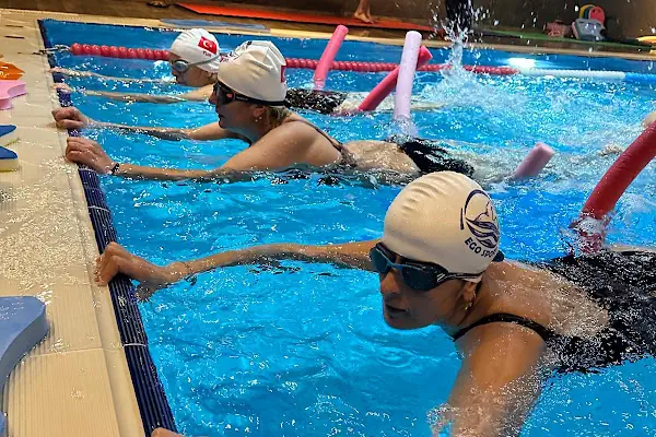 Egosport Yüzme Kursu Maltepe
