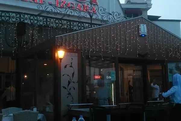Keyf ET Balıkesir