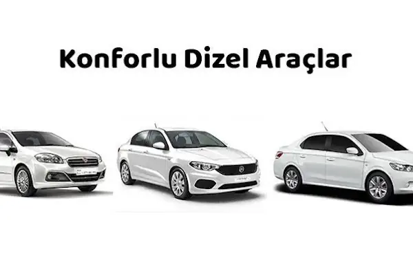 Antalya Uygun Araç Kiralama