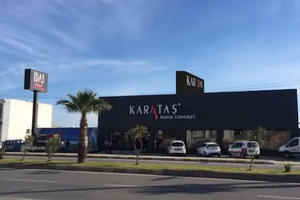 Karataş Home Concept