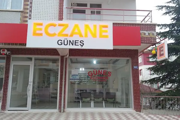 Güneş Eczanesi