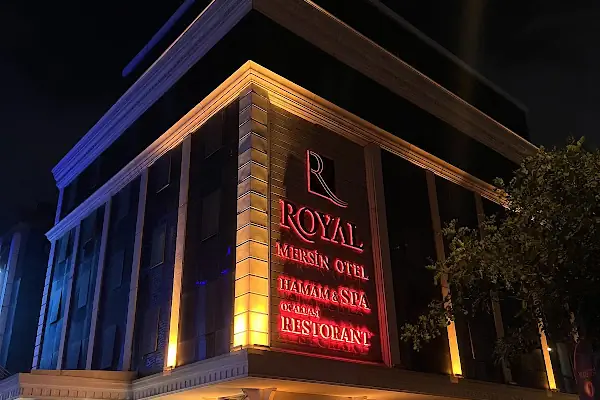 Royal Mersin Otel