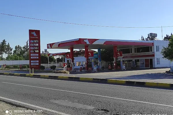 Petrol Ofisi