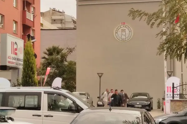 112 Acil Çağrı Merkezi