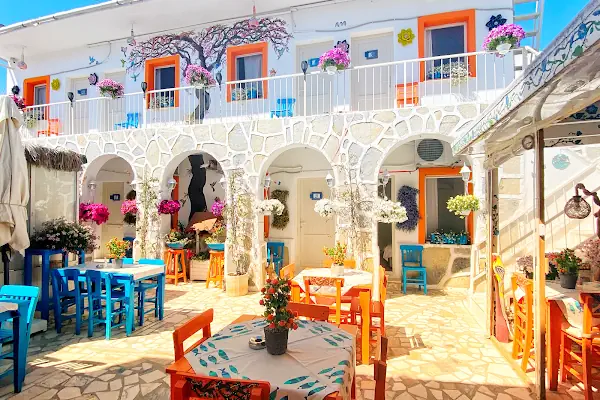 Sade Butik Otel