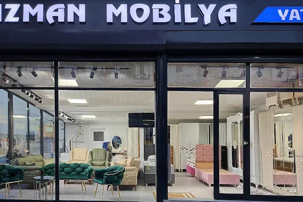 UZMAN MOBİLYA YATAK