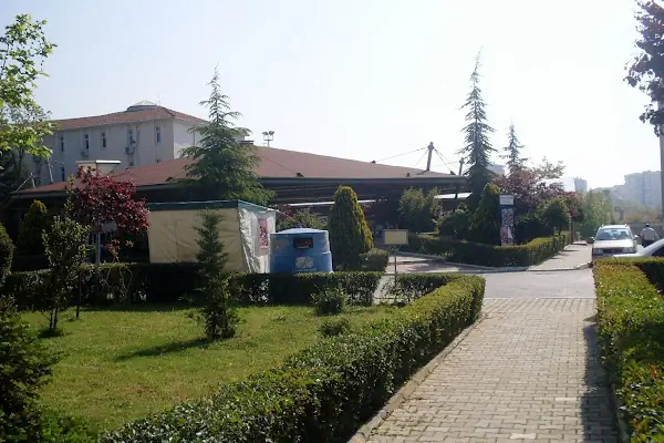 Marmara Üniversitesi
