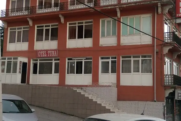 TUNA OTEL