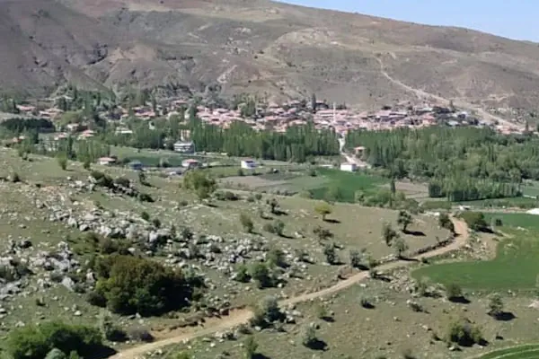 Elecik Köyü Muhtarlığı