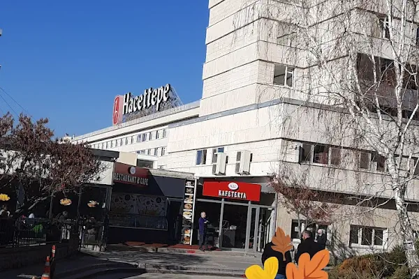 Hacettepe Üniversitesi Hastanesi, Radyoloji Anabilim Dalı, Bilgisayarlı Tomografi ve MR ünitesi