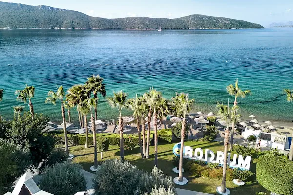 TUI MAGIC LIFE Bodrum - Adults Only (16+)