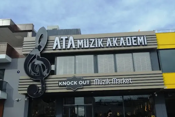 Ata Müzik Akademisi
