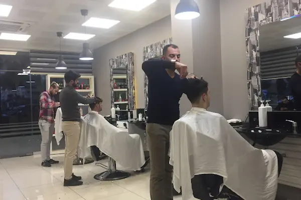 Beyefendi Boutique Erkek Kuaförü