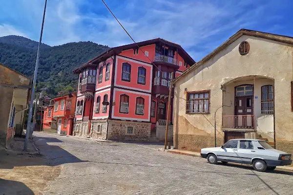 Nasreddin Hoca Kur'an Kursu 4-6 yaş