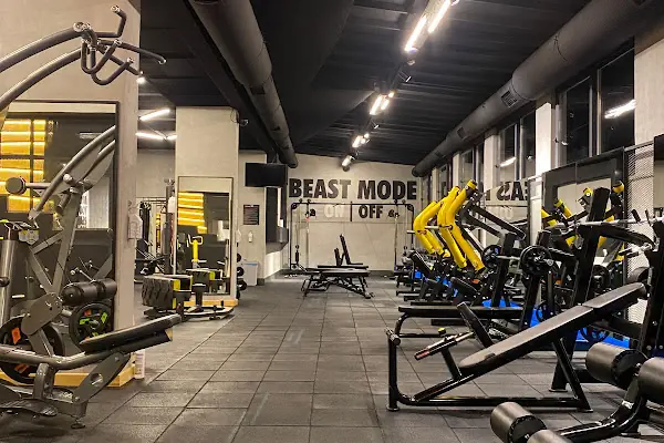 Victory Fitness Club | Alanya