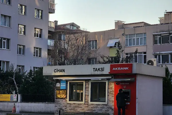 Cihan Taksi