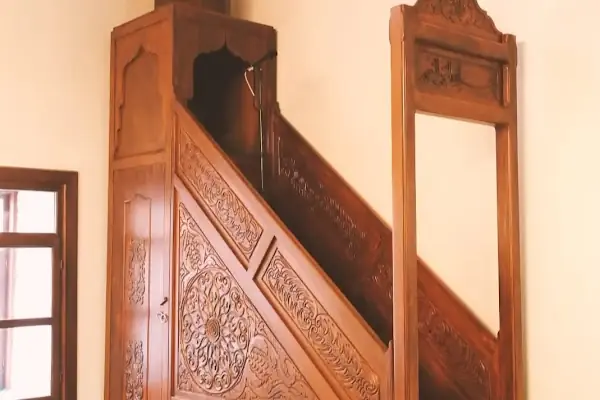 Gicik Kadın Camii