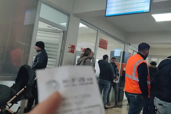 Ataşehir Kaymakamlığı Tüketici Sorunları Hakem Heyeti
