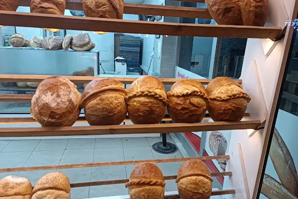 BAYRAMOĞLU Ekmek Fırını