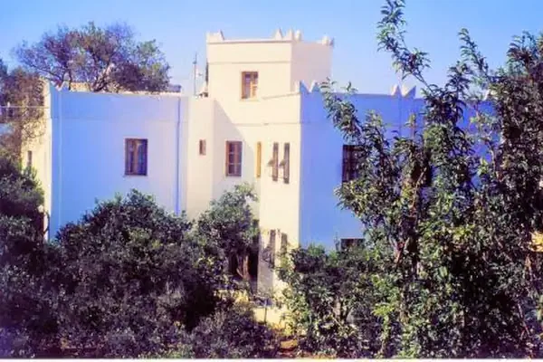Hotel Güleç