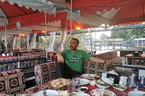 Dimçayı Panorama Piknik Restaurant