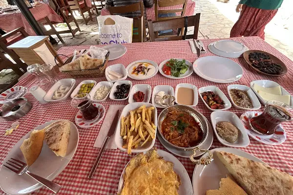 Emdiler Konağı