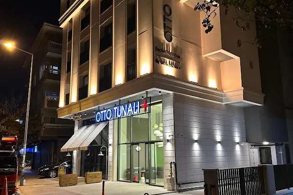 OTTO Tunalı Exclusive suites