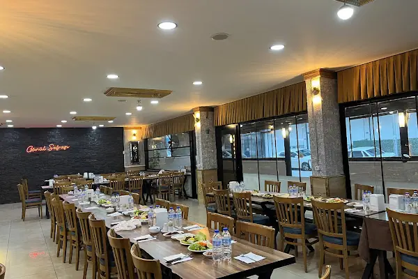 Gönül sofrası
